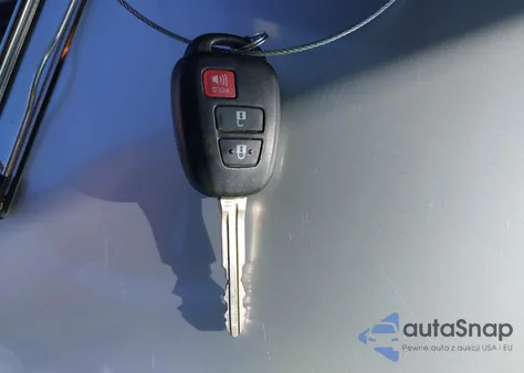 2018 Toyota Rav4 Le from USA, damaged, VIN 2T3ZFREV9JW447440